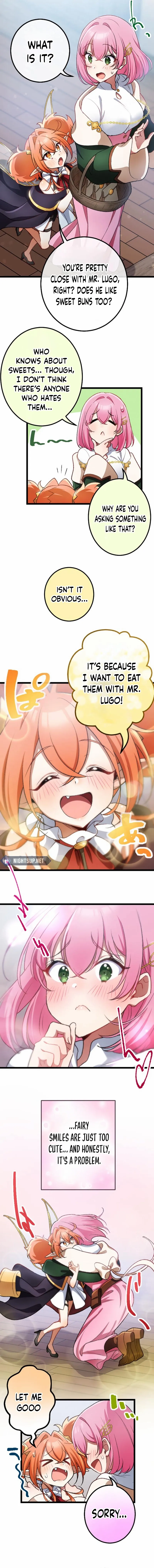 Former S-rank Adventurers Slow Life Chapter 5 - page 10