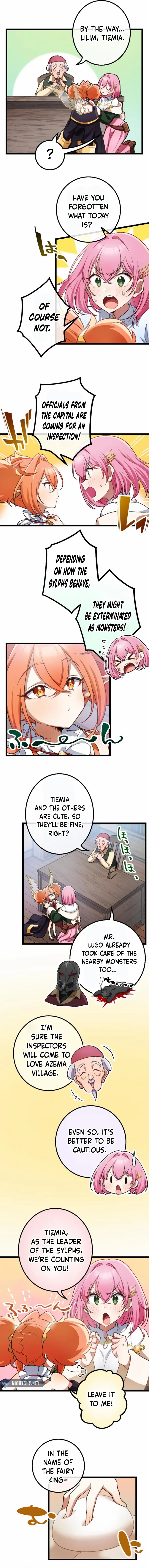 Former S-rank Adventurers Slow Life Chapter 5 - page 11