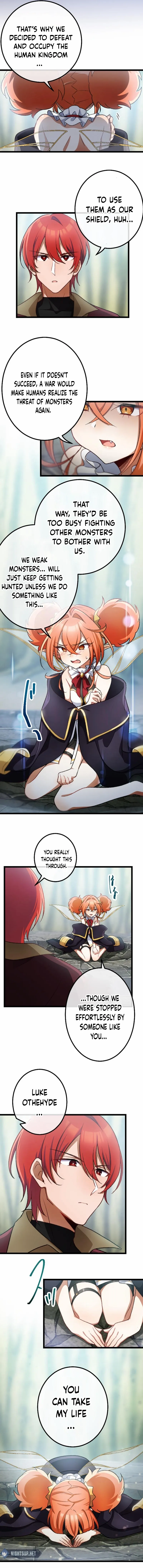 Former S-rank Adventurers Slow Life Chapter 5 - page 4