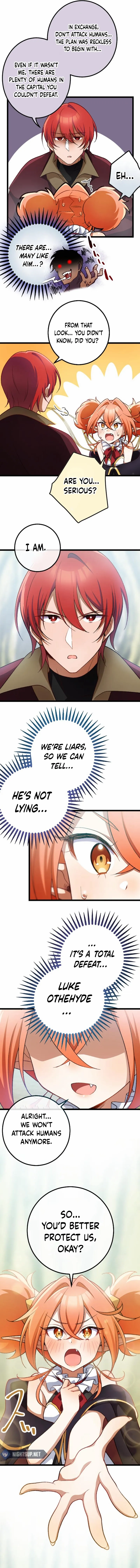 Former S-rank Adventurers Slow Life Chapter 5 - page 6