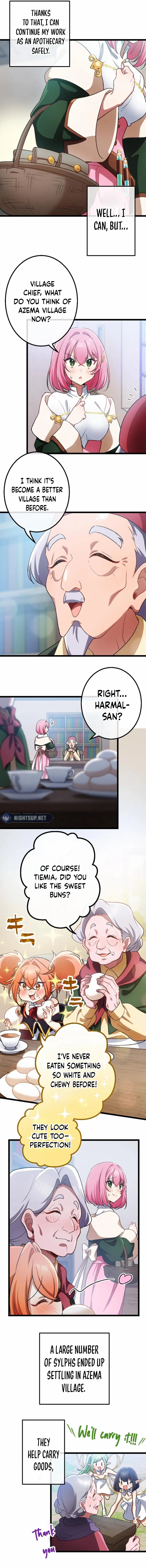 Former S-rank Adventurers Slow Life Chapter 5 - page 8