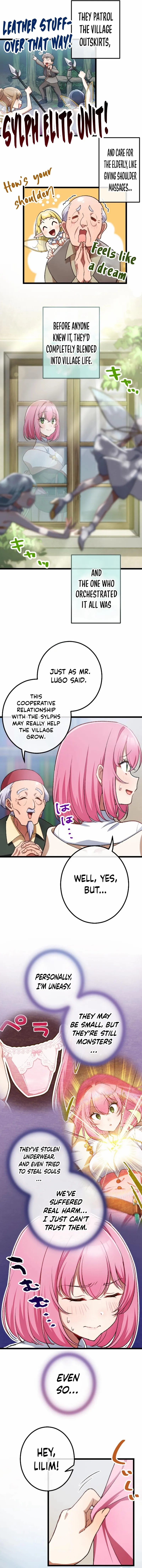 Former S-rank Adventurers Slow Life Chapter 5 - page 9