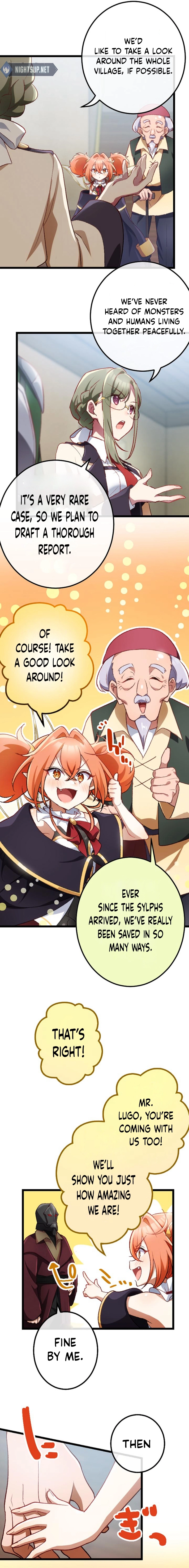 Former S-rank Adventurers Slow Life Chapter 6 - page 10