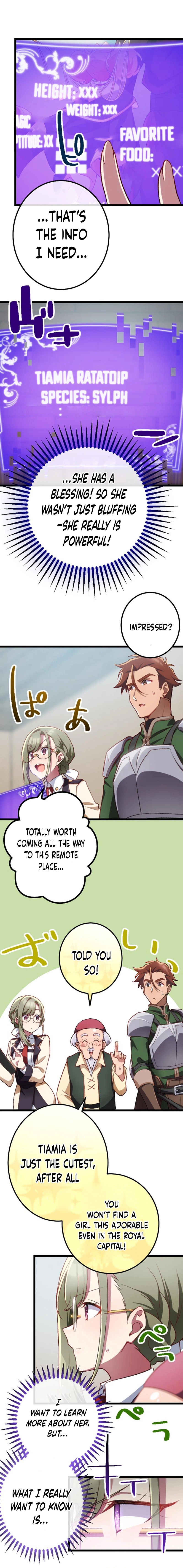 Former S-rank Adventurers Slow Life Chapter 6 - page 12