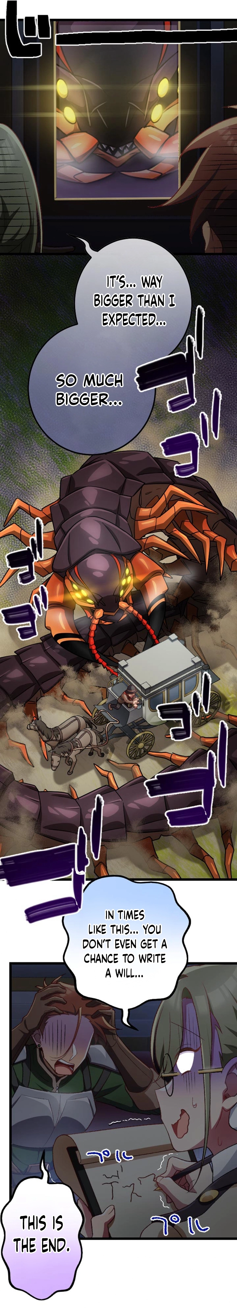 Former S-rank Adventurers Slow Life Chapter 6 - page 5