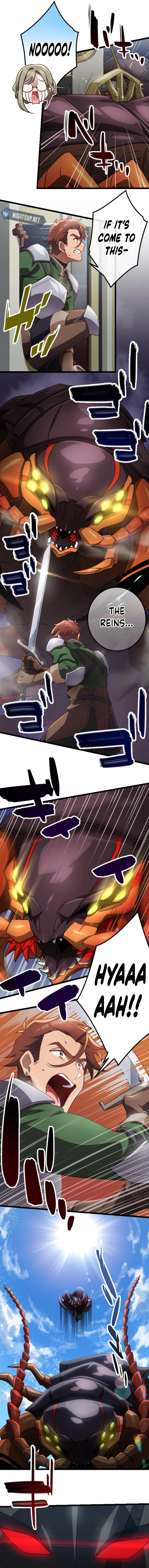 Former S-rank Adventurers Slow Life Chapter 6 - page 6