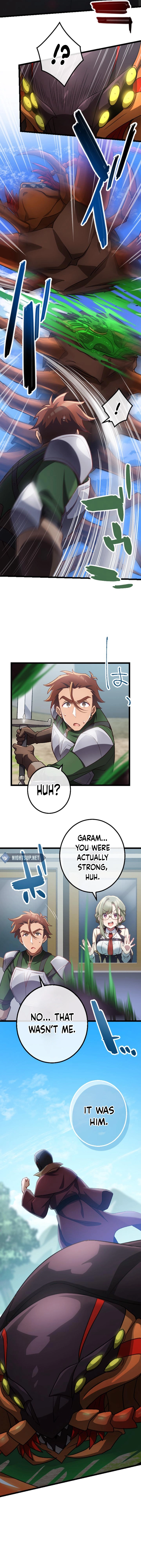 Former S-rank Adventurers Slow Life Chapter 6 - page 7