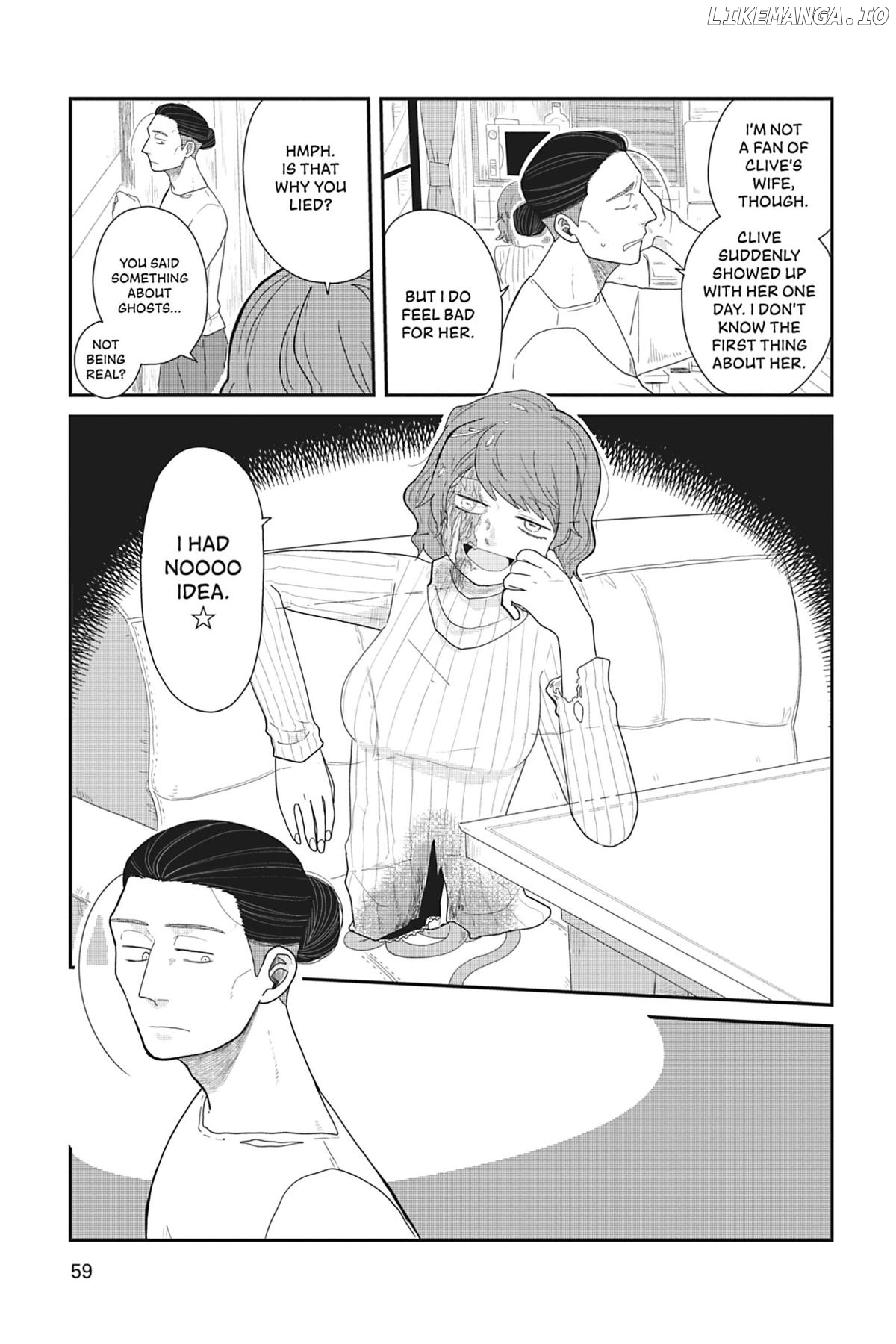 Merry Witches' Life Chapter 2 - page 15