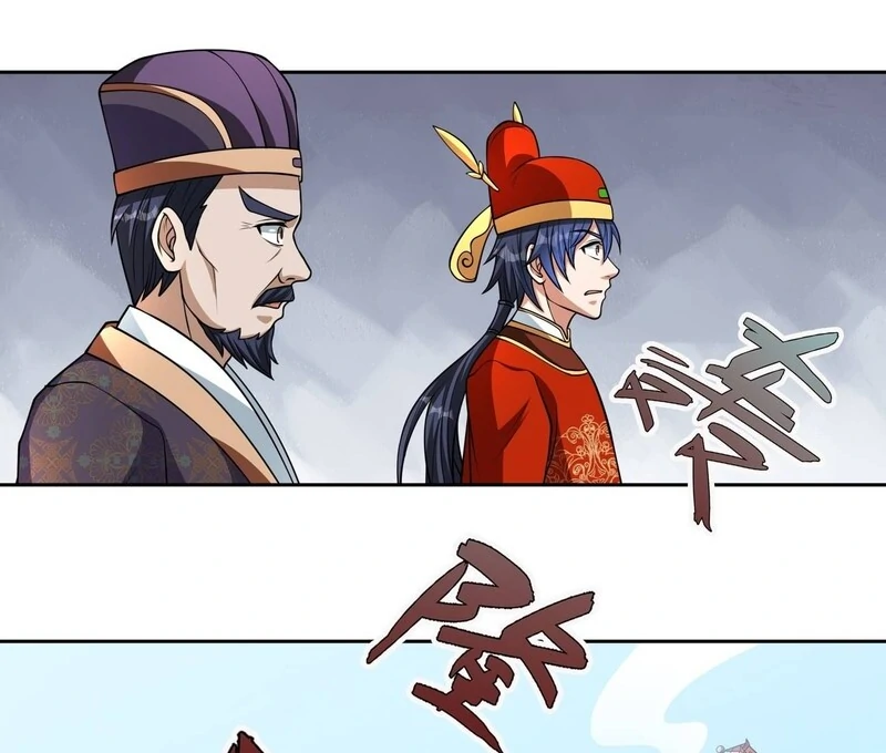 Back from the Abyss: I Am the Disaster Chapter 1 - page 10