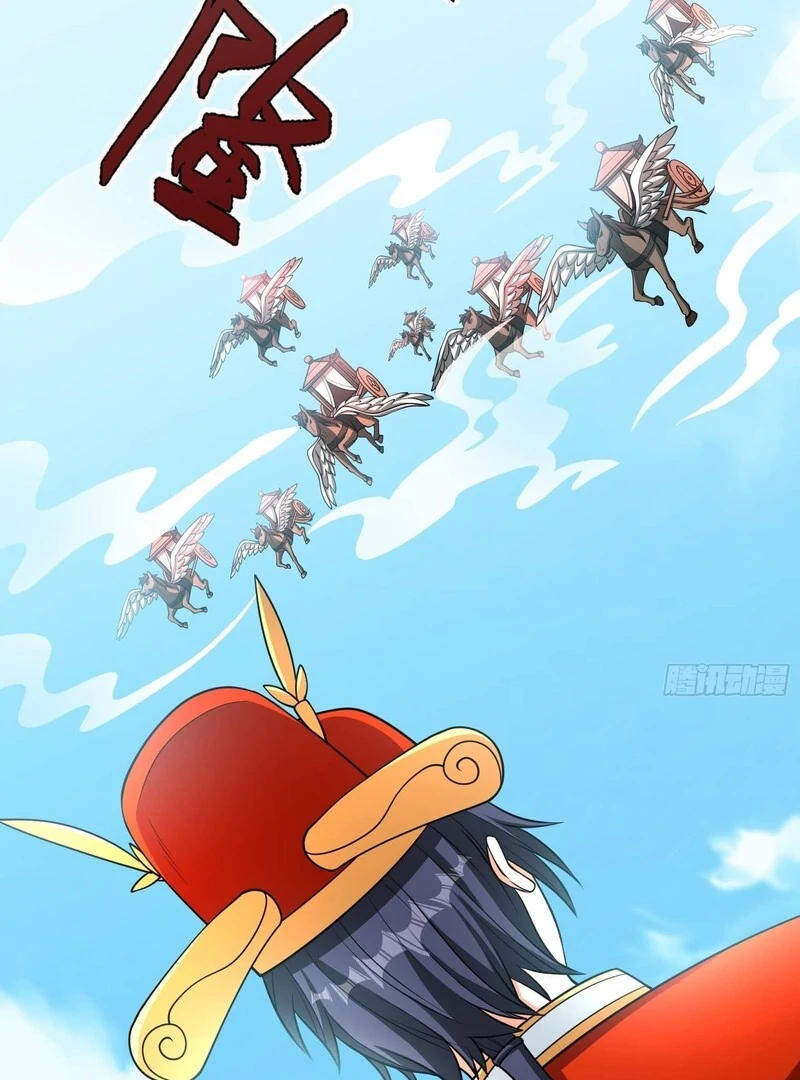 Back from the Abyss: I Am the Disaster Chapter 1 - page 11