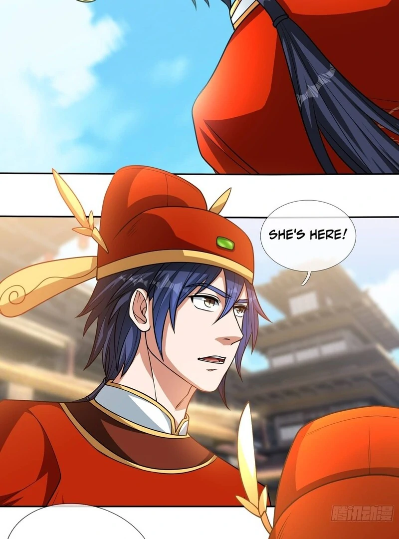 Back from the Abyss: I Am the Disaster Chapter 1 - page 12