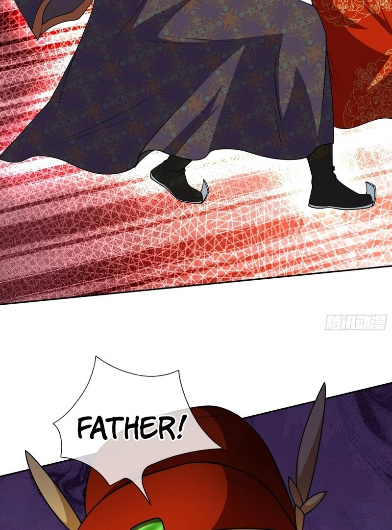 Back from the Abyss: I Am the Disaster Chapter 1 - page 16