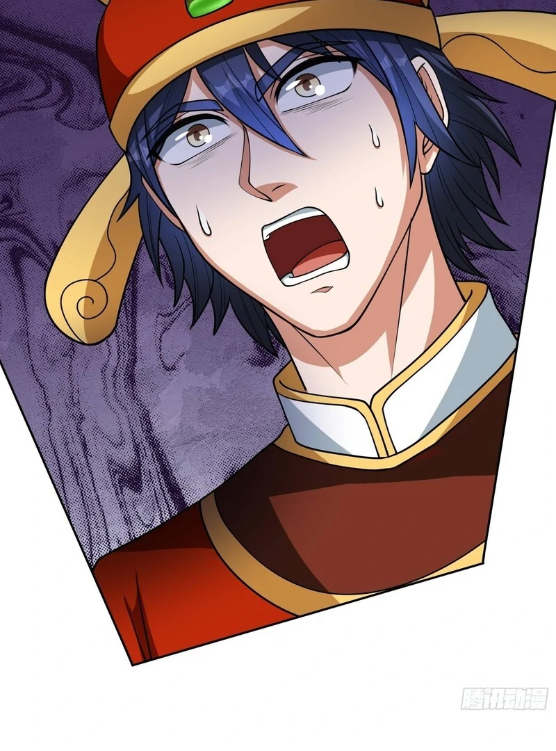 Back from the Abyss: I Am the Disaster Chapter 1 - page 17