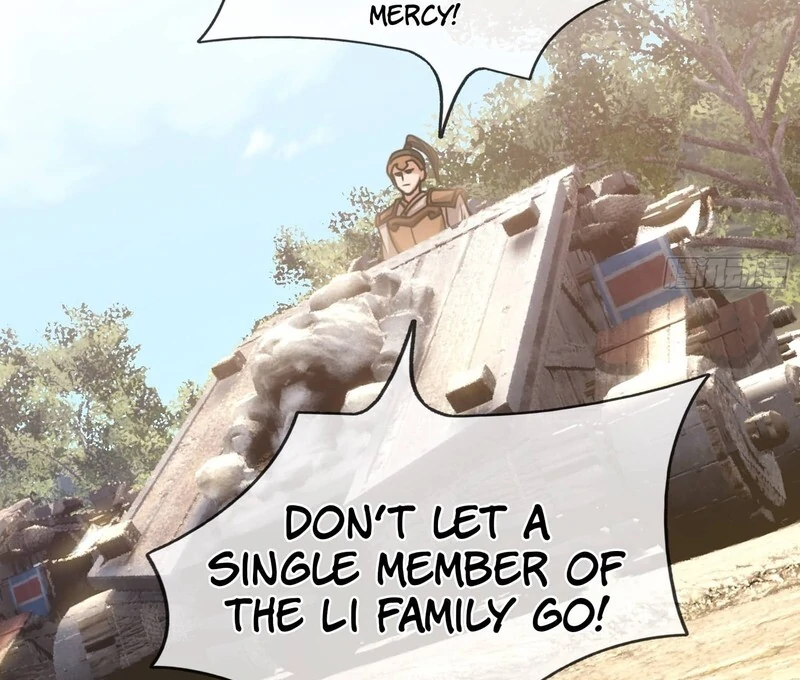 Back from the Abyss: I Am the Disaster Chapter 1 - page 19