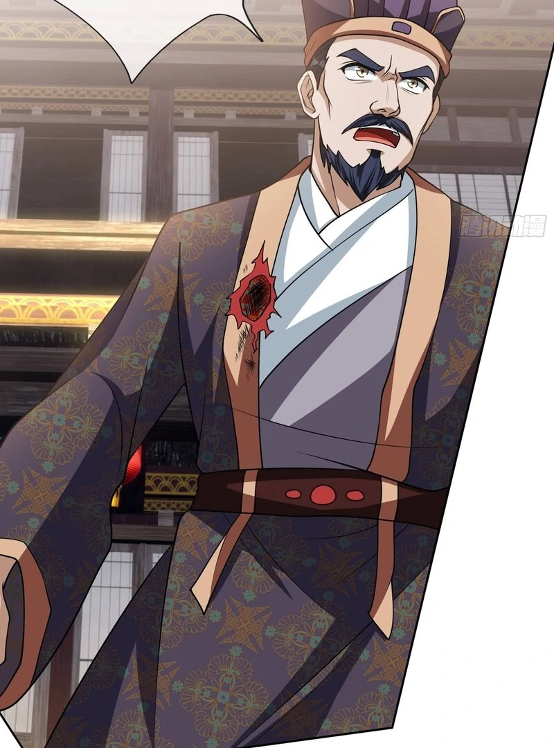 Back from the Abyss: I Am the Disaster Chapter 1 - page 27