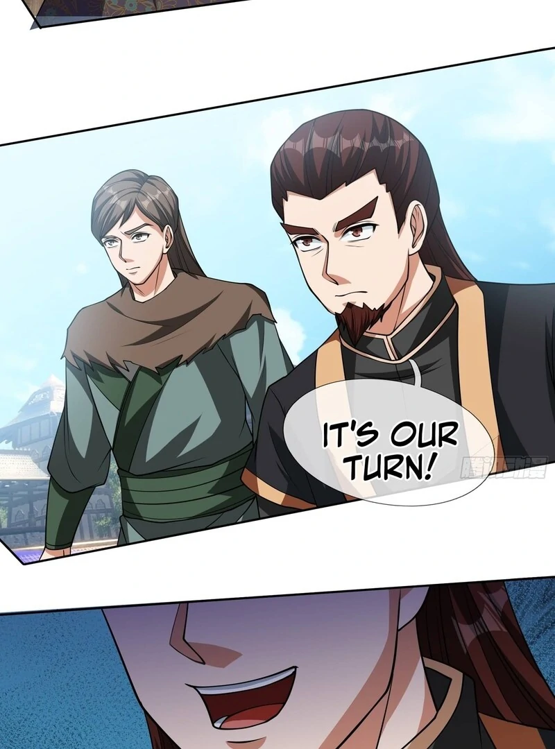 Back from the Abyss: I Am the Disaster Chapter 1 - page 28