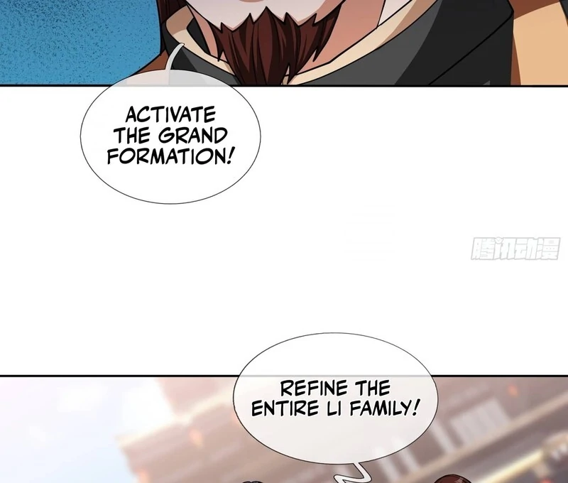 Back from the Abyss: I Am the Disaster Chapter 1 - page 29