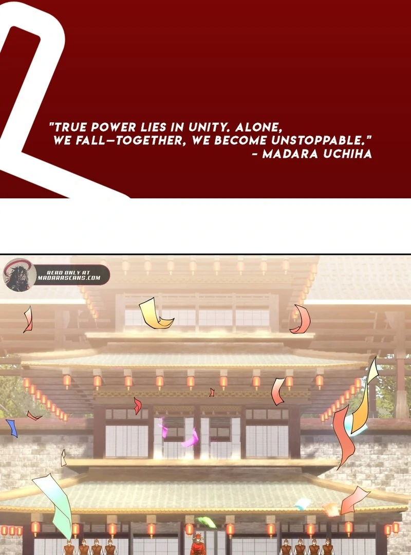 Back from the Abyss: I Am the Disaster Chapter 1 - page 3