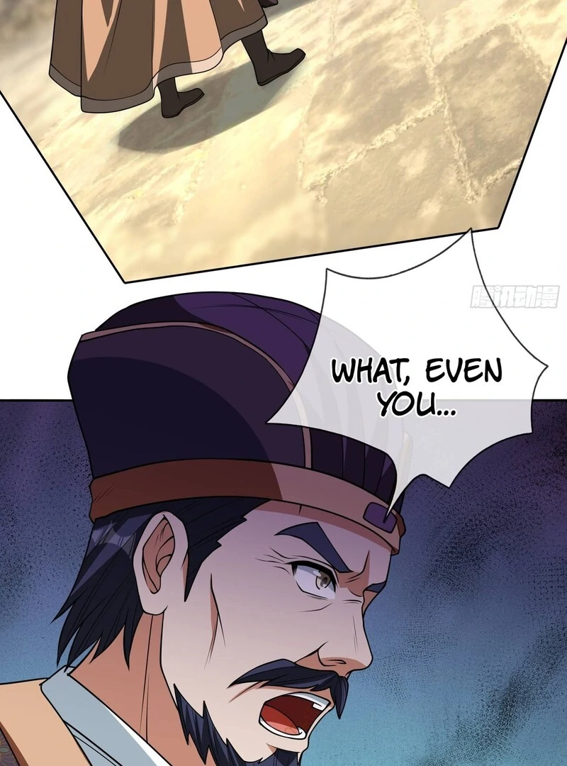 Back from the Abyss: I Am the Disaster Chapter 1 - page 31