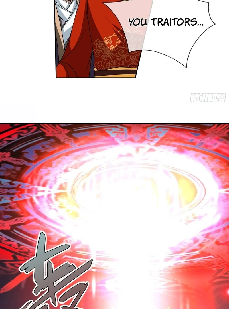 Back from the Abyss: I Am the Disaster Chapter 1 - page 36