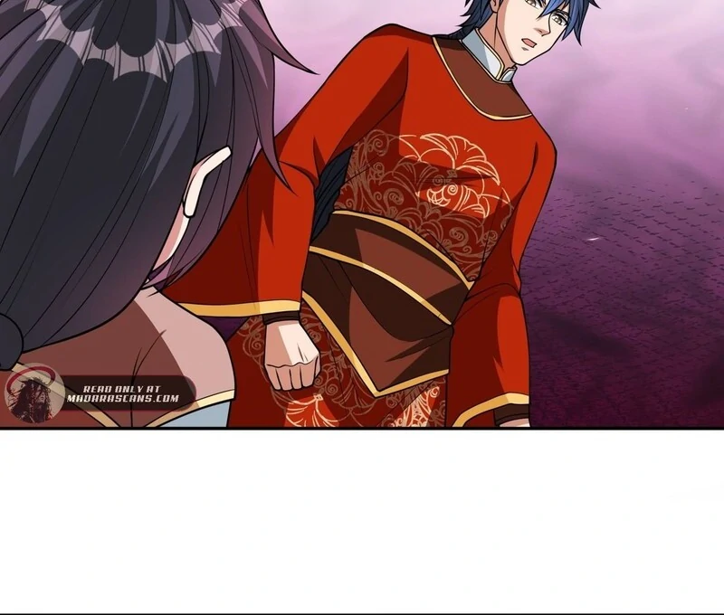 Back from the Abyss: I Am the Disaster Chapter 1 - page 40