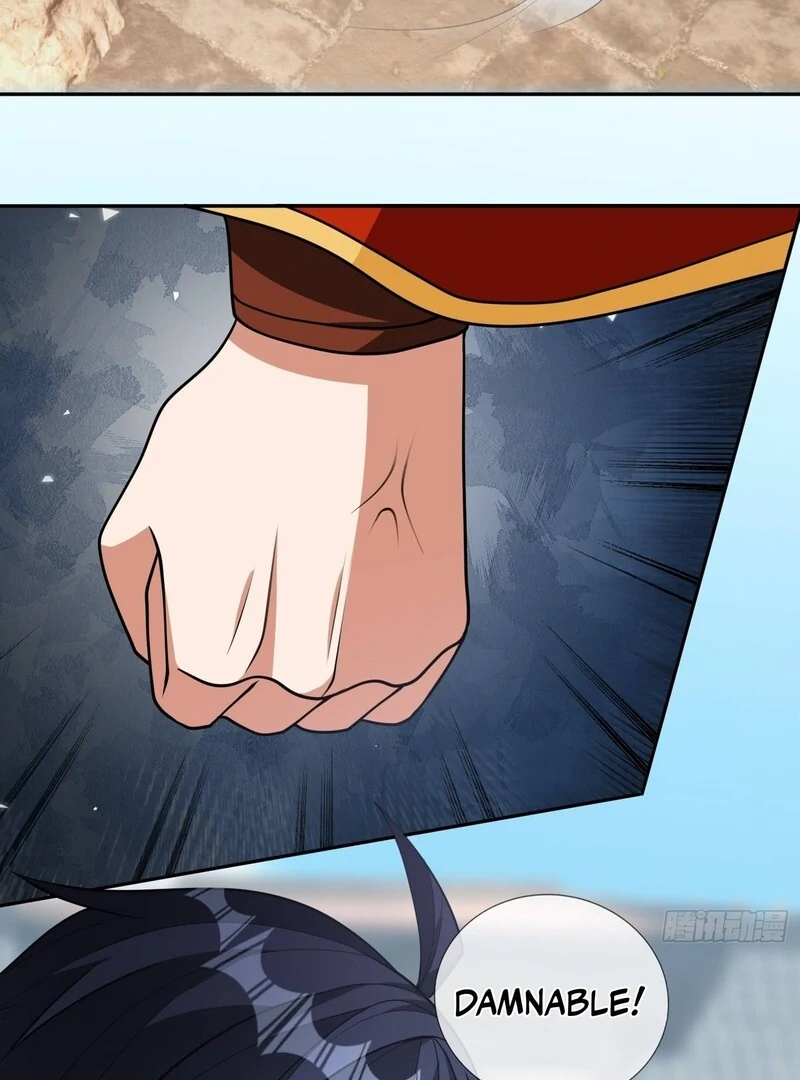 Back from the Abyss: I Am the Disaster Chapter 1 - page 42