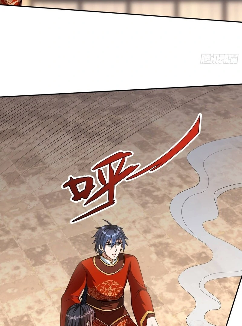 Back from the Abyss: I Am the Disaster Chapter 1 - page 44