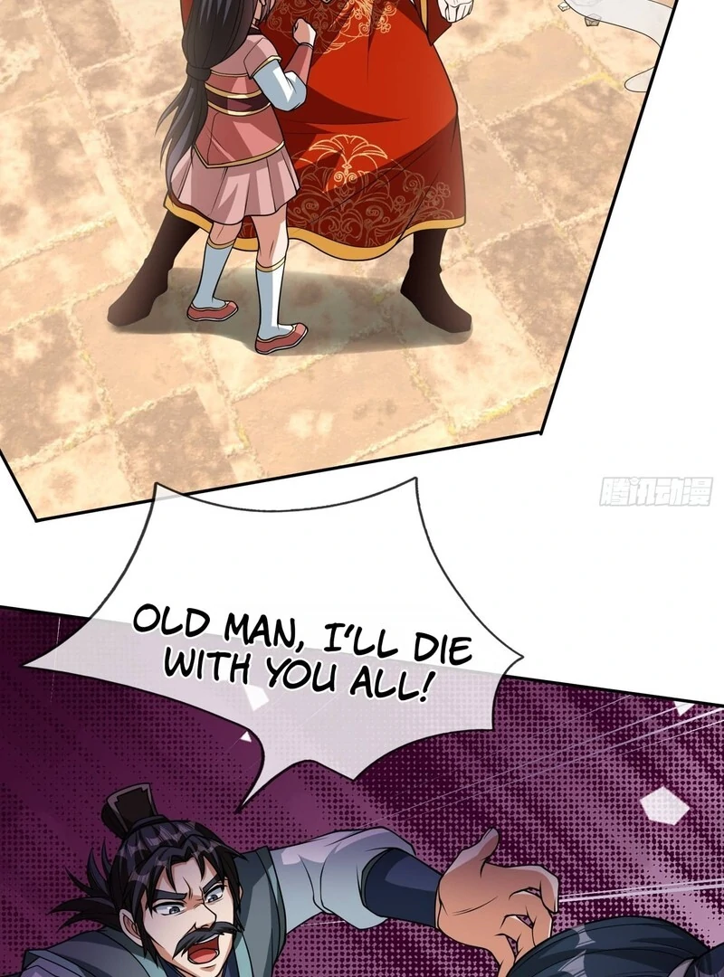 Back from the Abyss: I Am the Disaster Chapter 1 - page 45