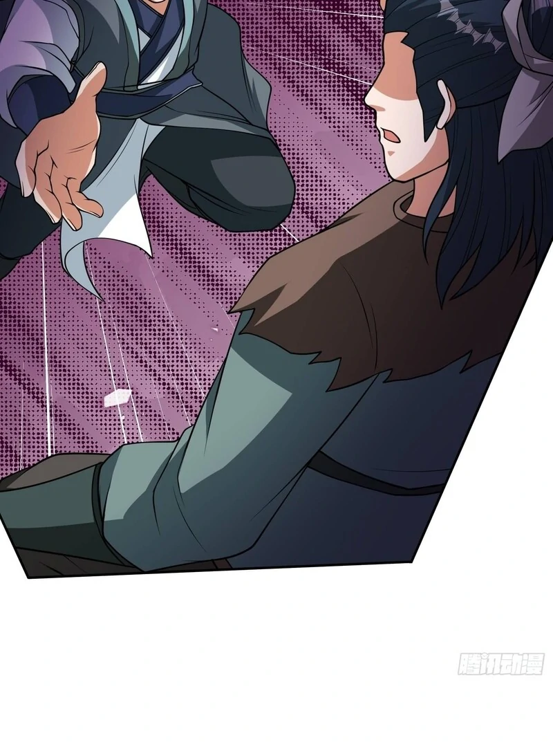 Back from the Abyss: I Am the Disaster Chapter 1 - page 46