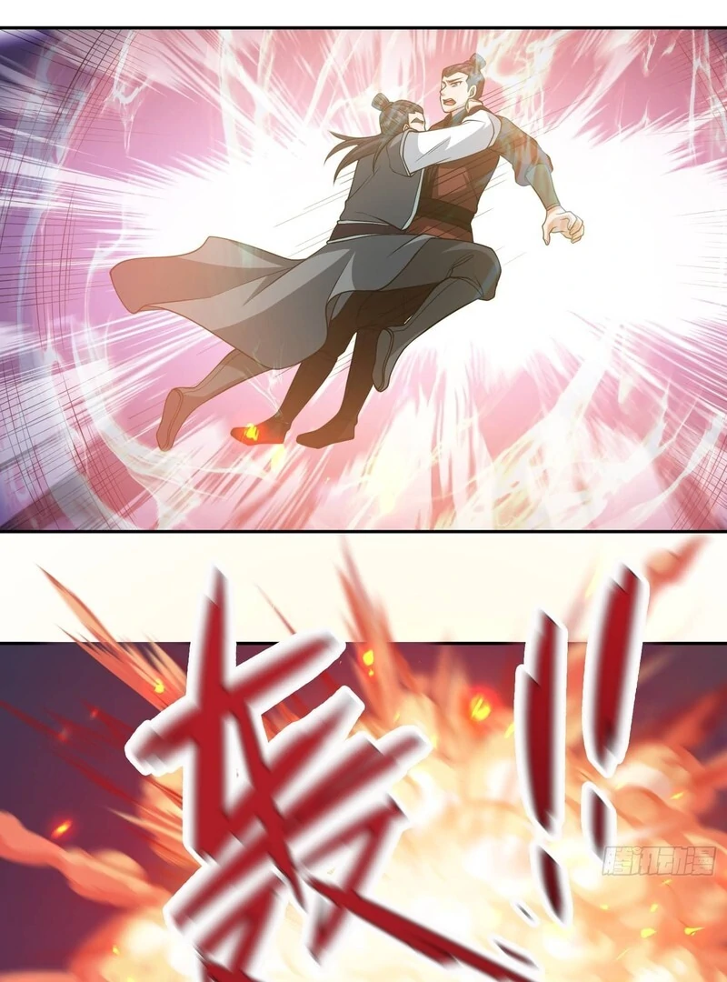 Back from the Abyss: I Am the Disaster Chapter 1 - page 47