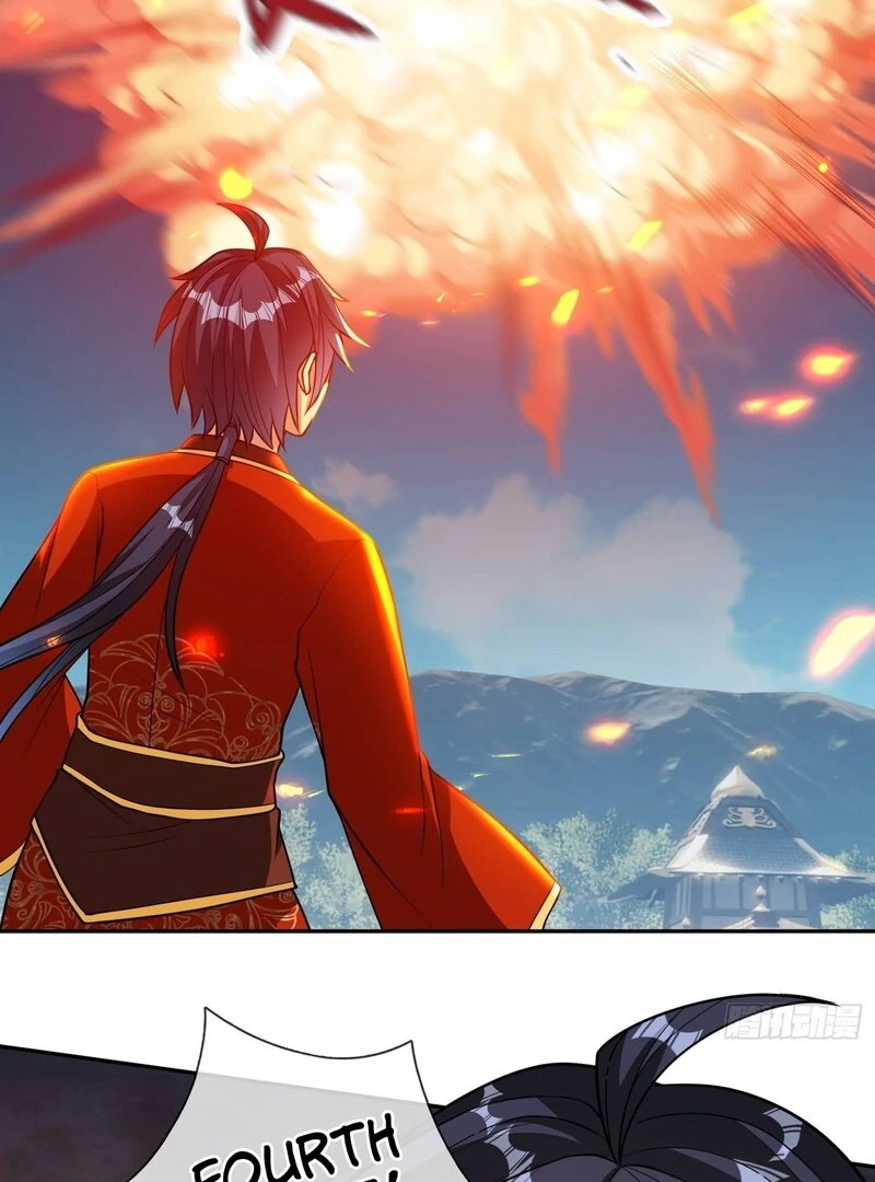 Back from the Abyss: I Am the Disaster Chapter 1 - page 48