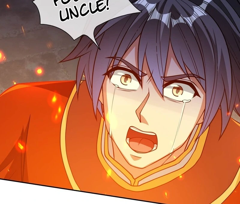 Back from the Abyss: I Am the Disaster Chapter 1 - page 49