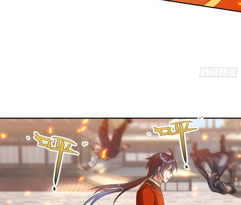 Back from the Abyss: I Am the Disaster Chapter 1 - page 50