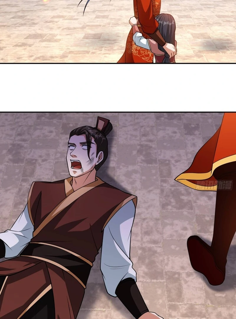 Back from the Abyss: I Am the Disaster Chapter 1 - page 51