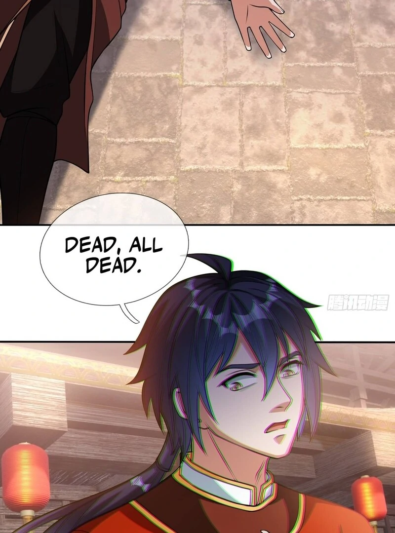 Back from the Abyss: I Am the Disaster Chapter 1 - page 52