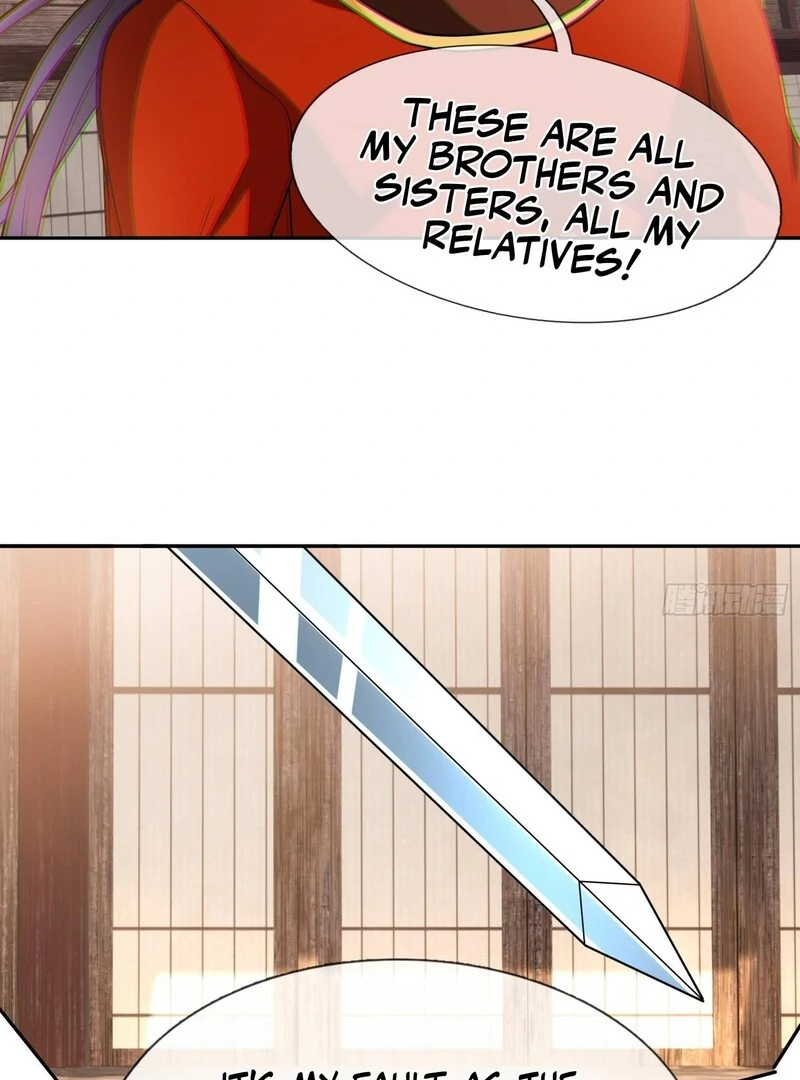 Back from the Abyss: I Am the Disaster Chapter 1 - page 53