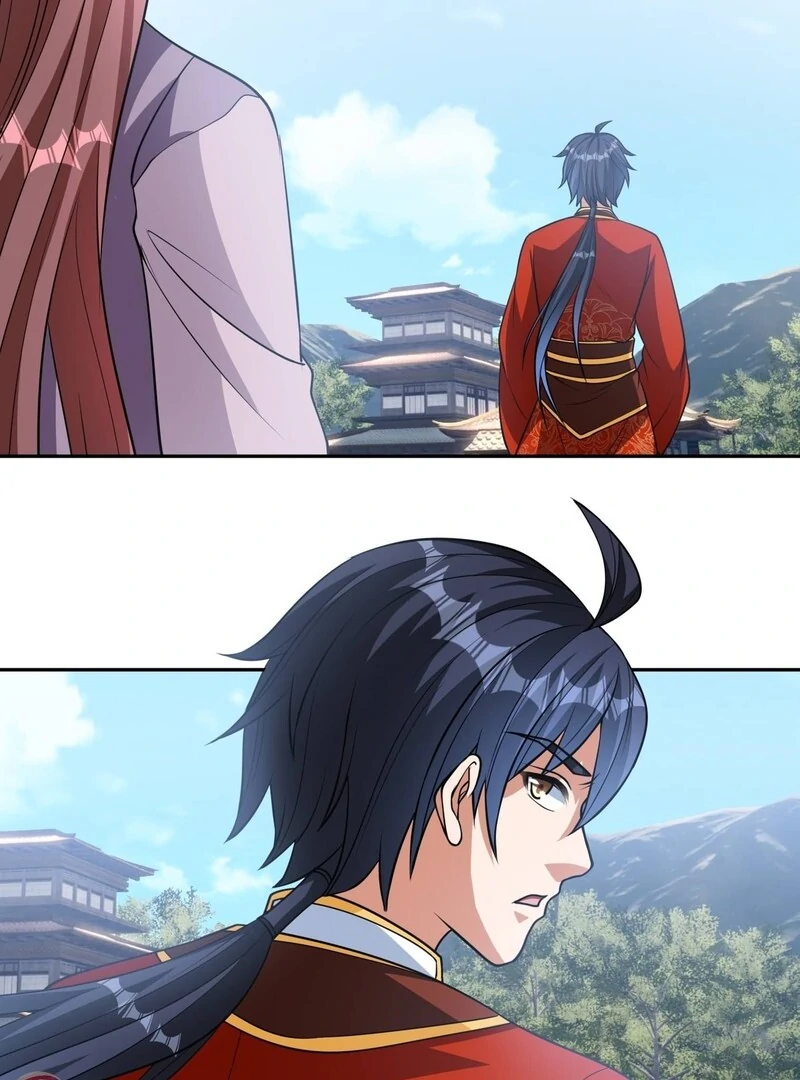 Back from the Abyss: I Am the Disaster Chapter 1 - page 56