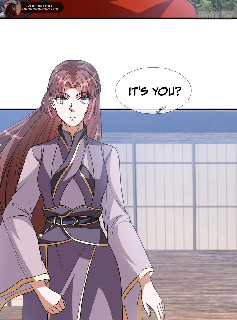 Back from the Abyss: I Am the Disaster Chapter 1 - page 57