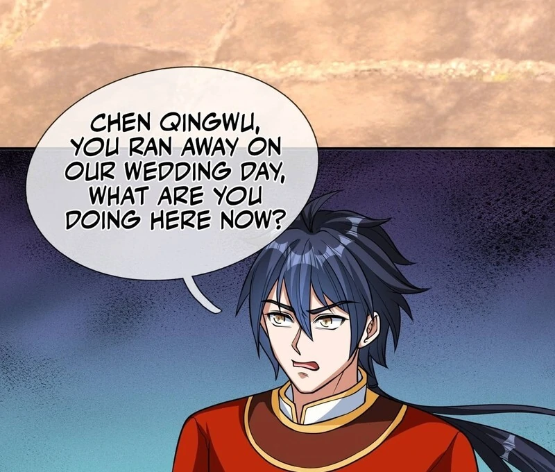 Back from the Abyss: I Am the Disaster Chapter 1 - page 59