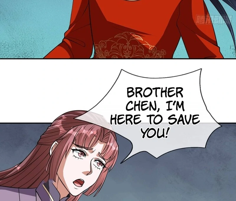 Back from the Abyss: I Am the Disaster Chapter 1 - page 60