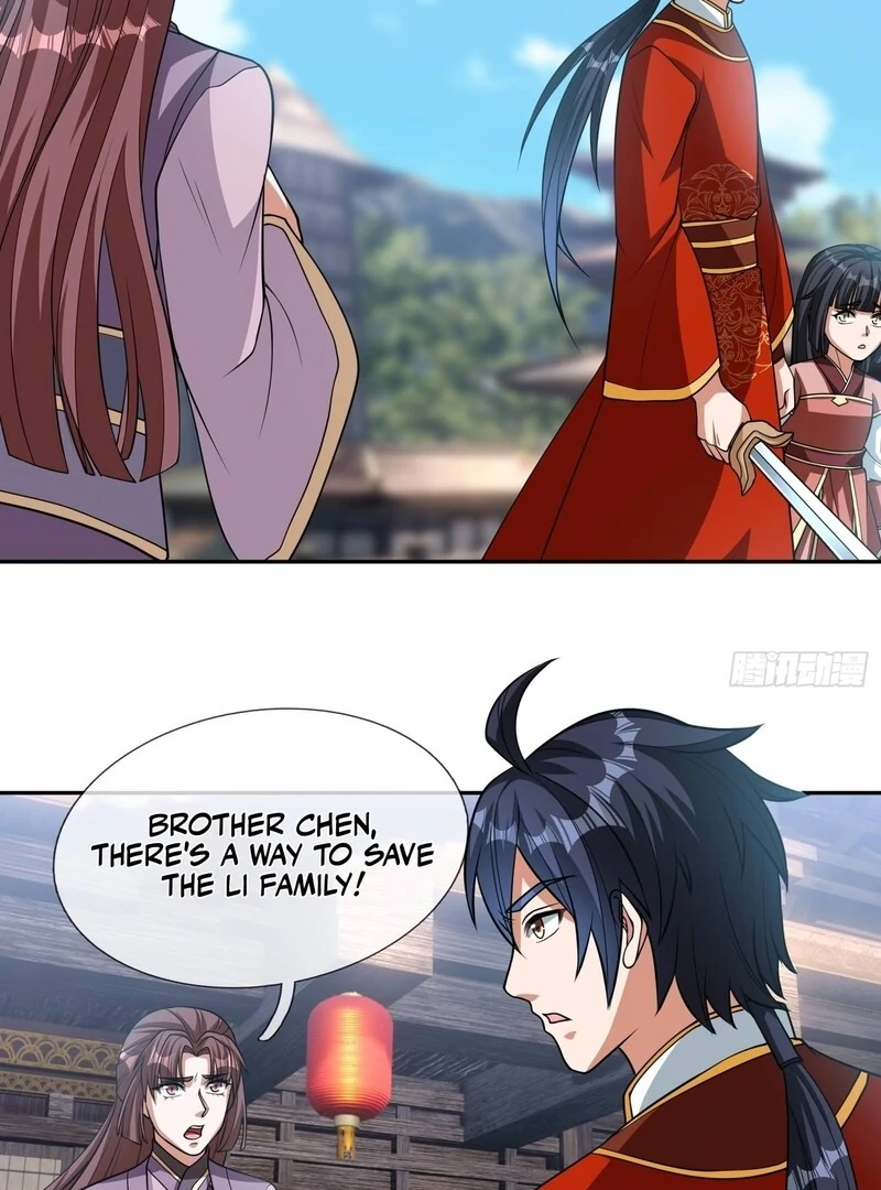 Back from the Abyss: I Am the Disaster Chapter 1 - page 62