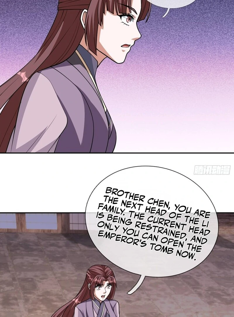 Back from the Abyss: I Am the Disaster Chapter 1 - page 64