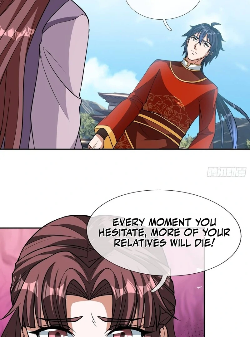 Back from the Abyss: I Am the Disaster Chapter 1 - page 66