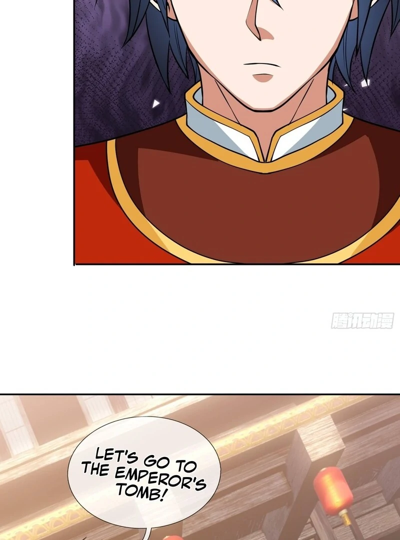 Back from the Abyss: I Am the Disaster Chapter 1 - page 68