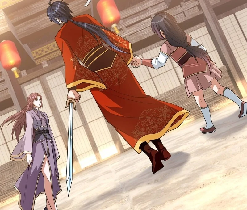 Back from the Abyss: I Am the Disaster Chapter 1 - page 69