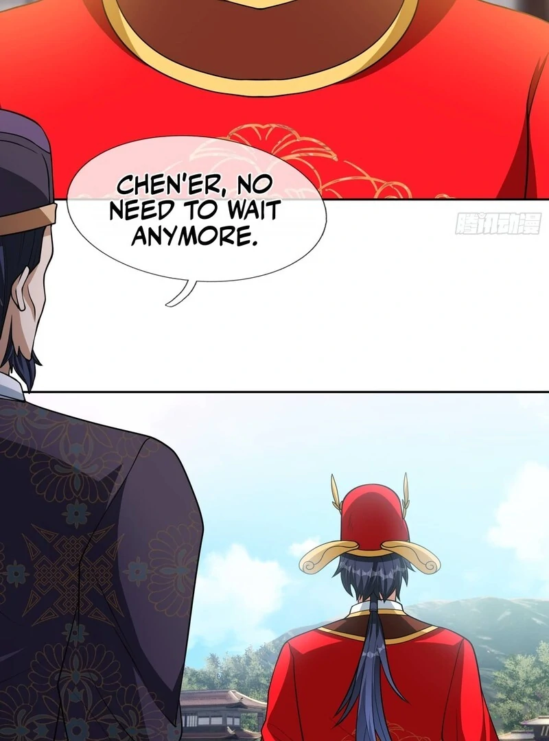 Back from the Abyss: I Am the Disaster Chapter 1 - page 7