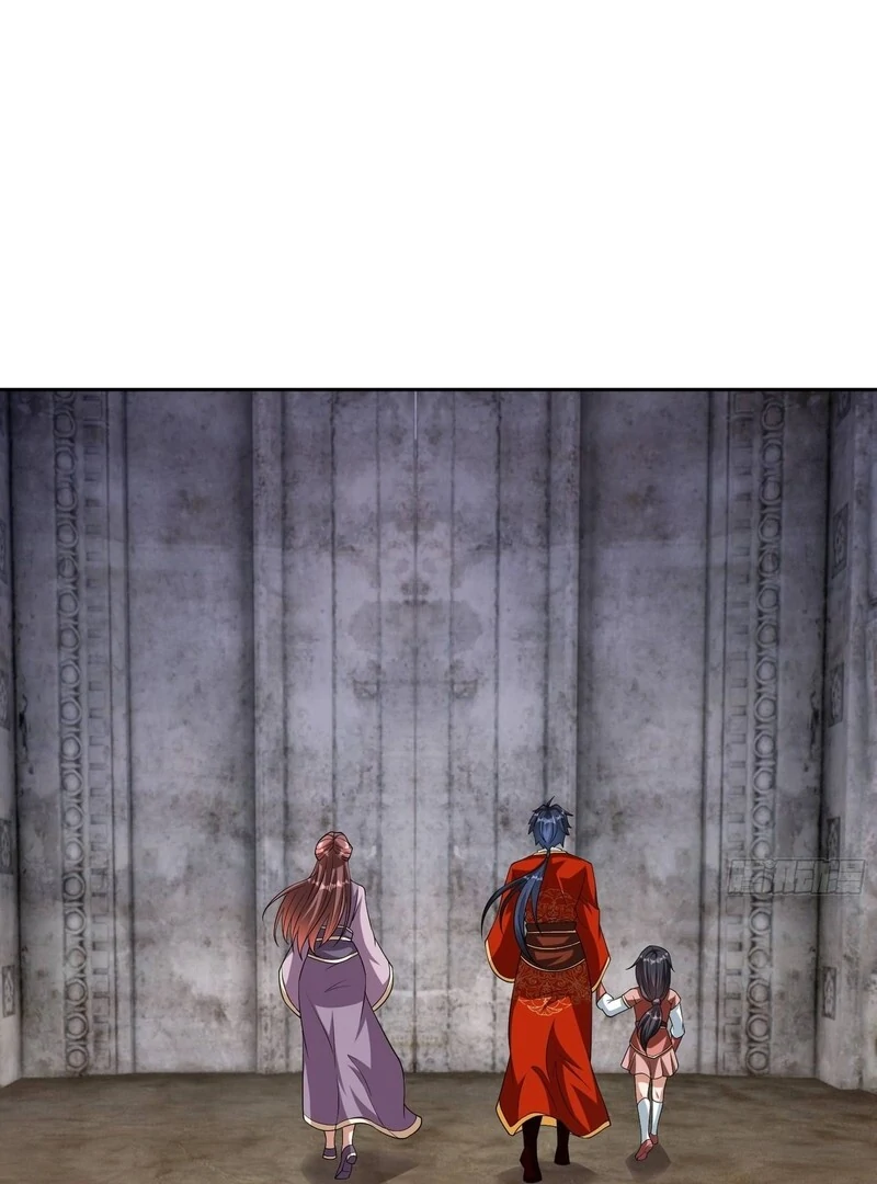 Back from the Abyss: I Am the Disaster Chapter 1 - page 74