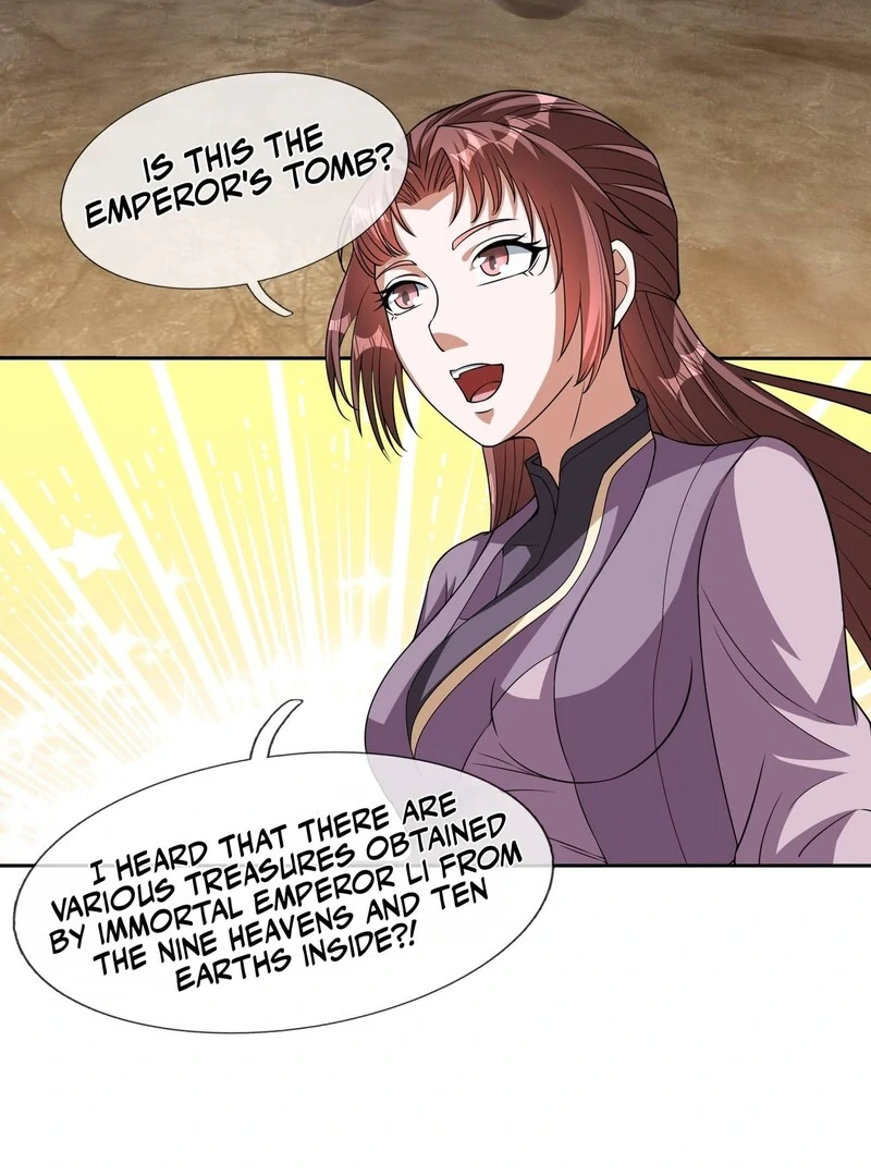 Back from the Abyss: I Am the Disaster Chapter 1 - page 75