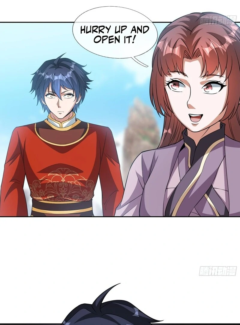 Back from the Abyss: I Am the Disaster Chapter 1 - page 76