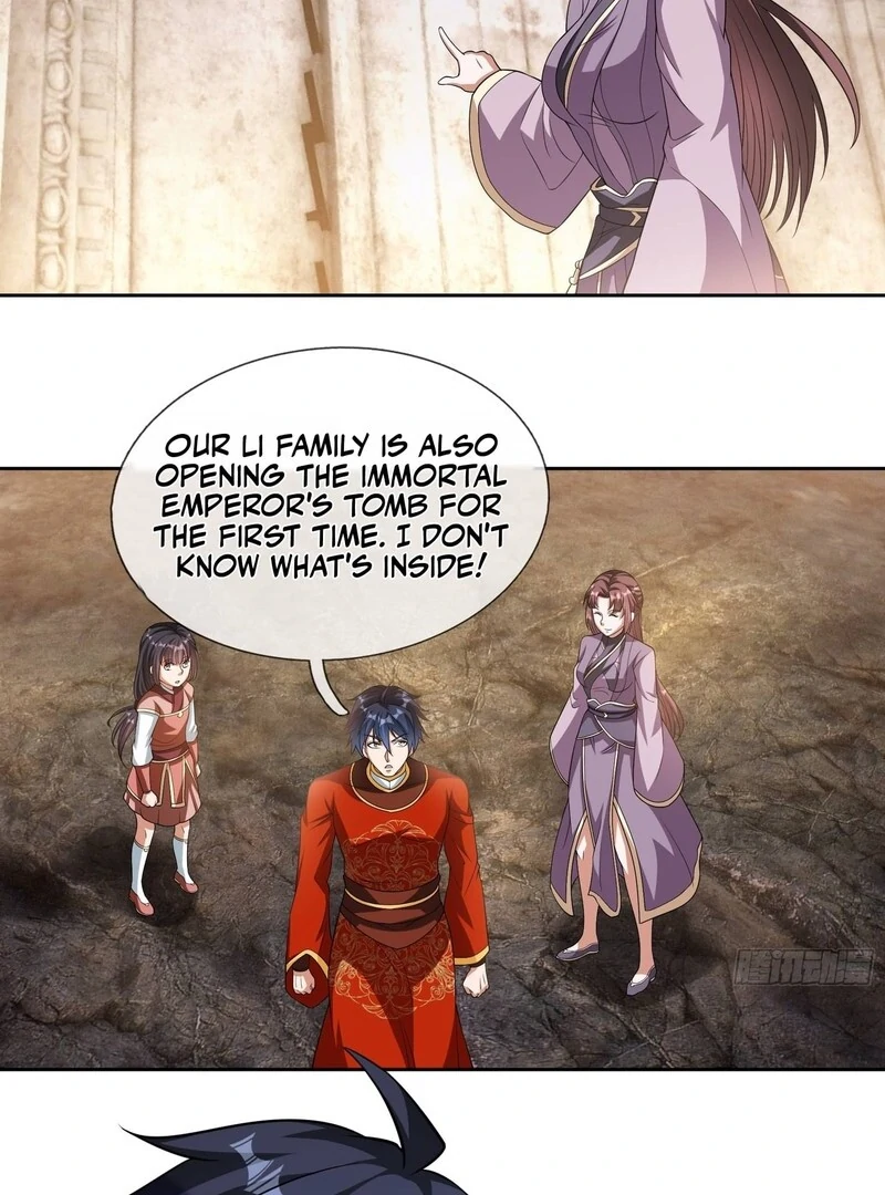 Back from the Abyss: I Am the Disaster Chapter 1 - page 78